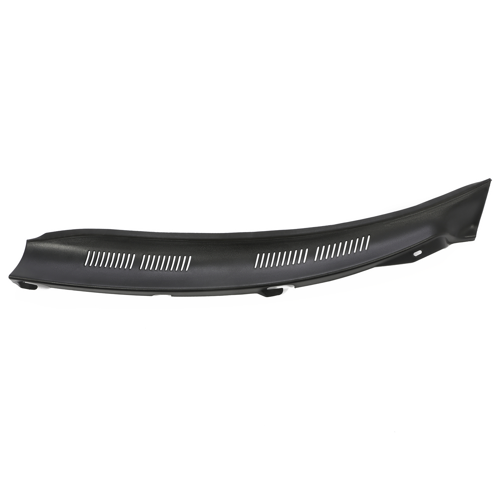HECASA For Mercedes Benz W210 E-Class 95-03 Windshield Wiper Cowl Screen Cover