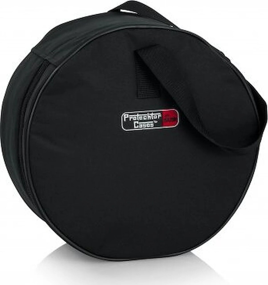 Snare Bag; 13" x 5.5"