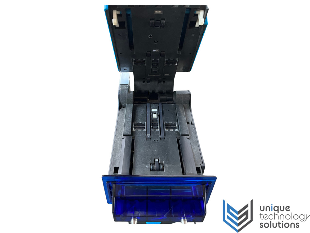 JCM UBA 10SS HEAD PAYOUT SYSTEM Bill Acceptor / Validator / PAYOUT