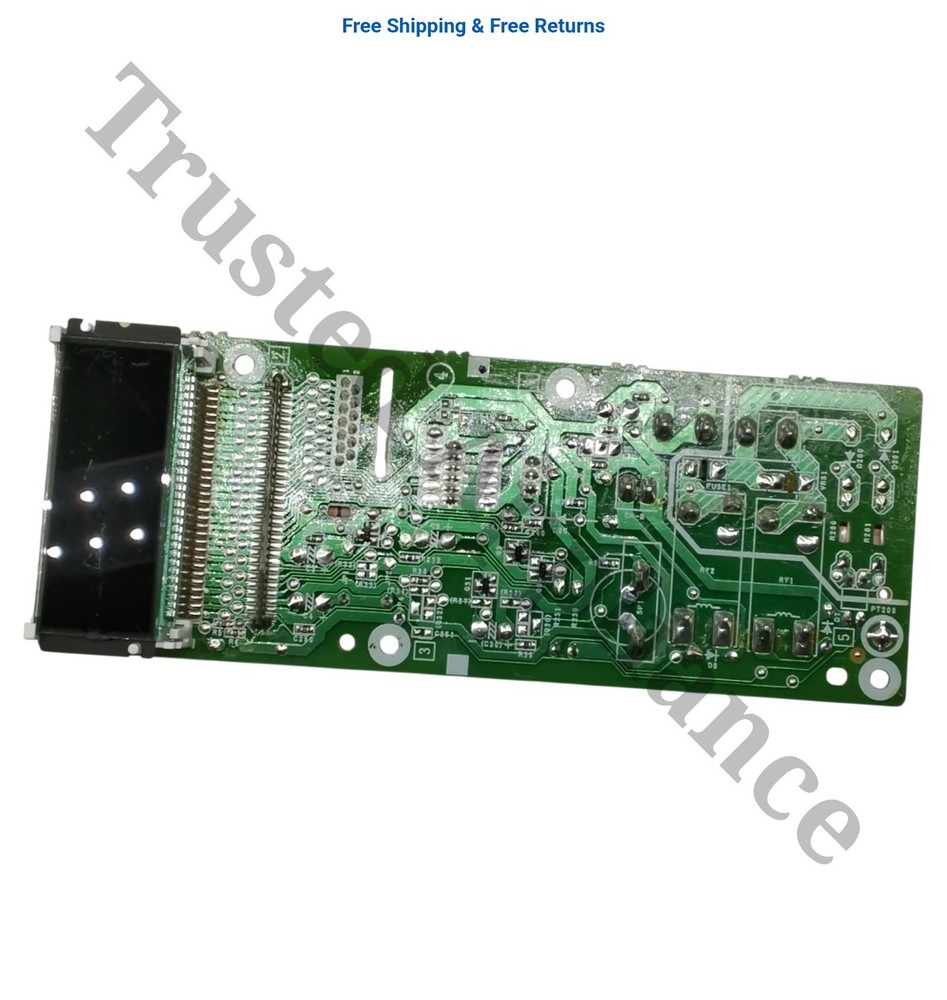 Microwave Main Control Board Electronic Controller PCB 70822AE356