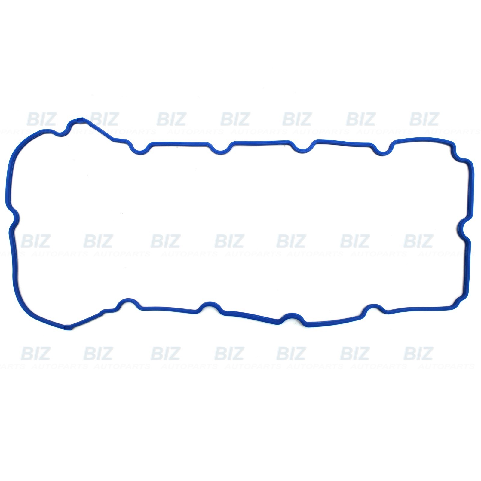 Valve Covers w/ Gaskets LEFT & RIGHT for 2014-2017 Ford F-150 5.0L KR3Z-6582-B