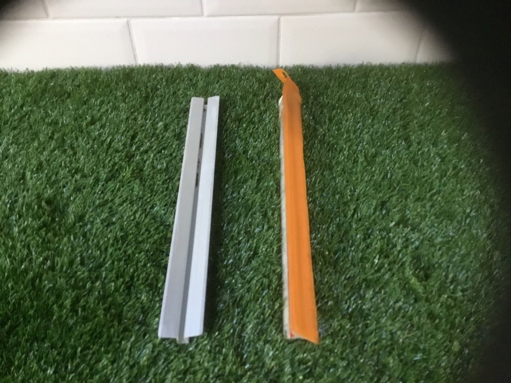 Vintage 3 Sided Triangular Engineering/Drawing Ruler &Scale Ruler