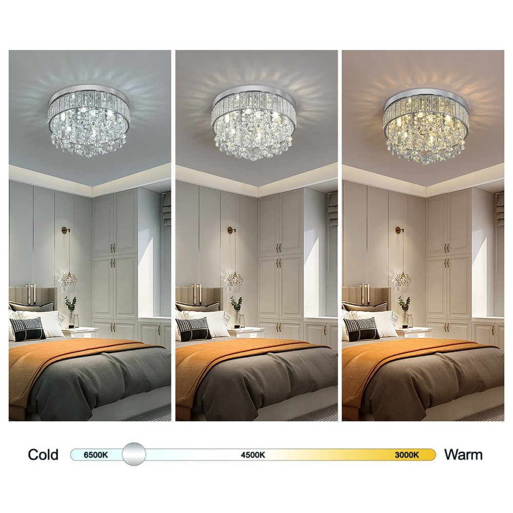 Ceiling Light, Round Ceiling Light, Modern Ceiling Light