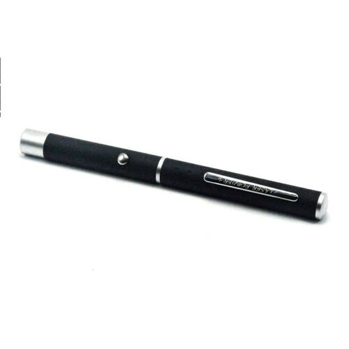 Non-focusable 635nm Orange Red Laser Pointer Dot Point Lasers Lights