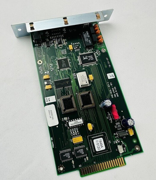 Transition Networks E-MCC-MM PLC Process Control Module