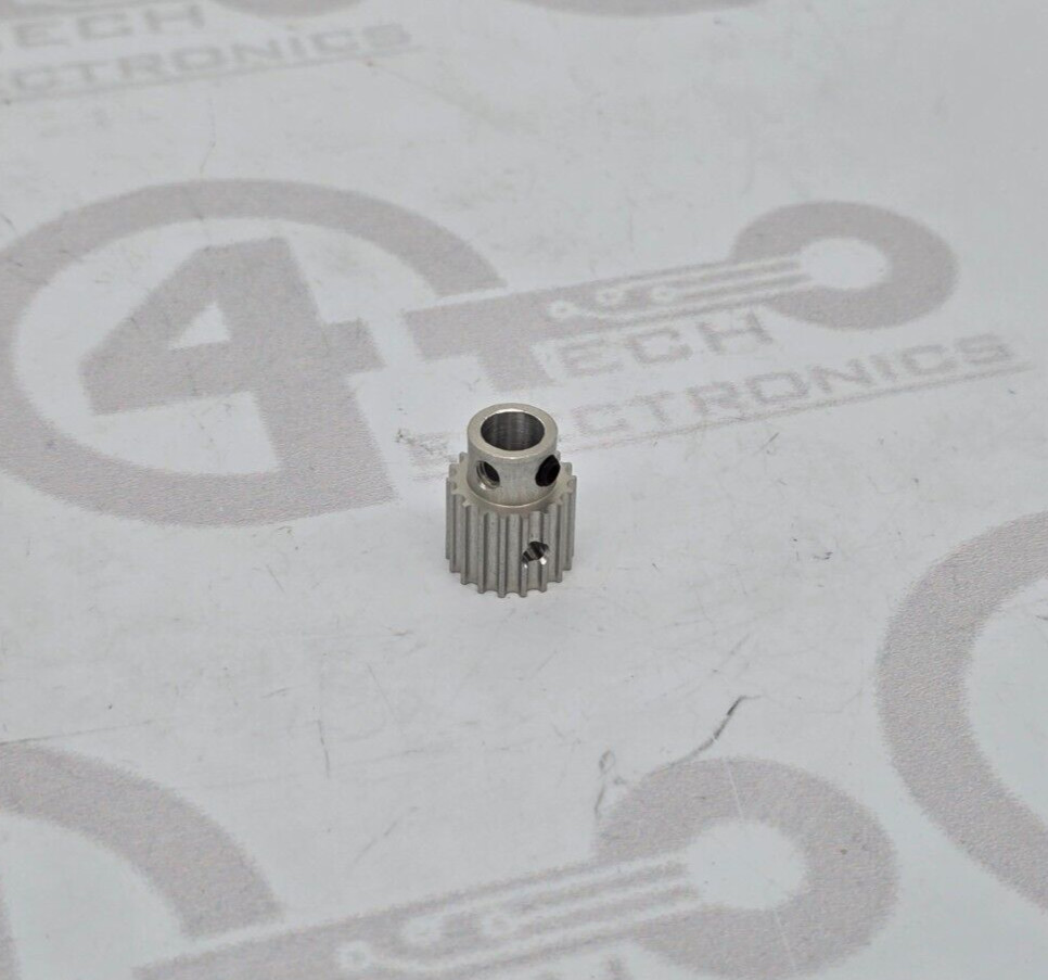 Universal Instruments Timing Belt Pulley 40986901