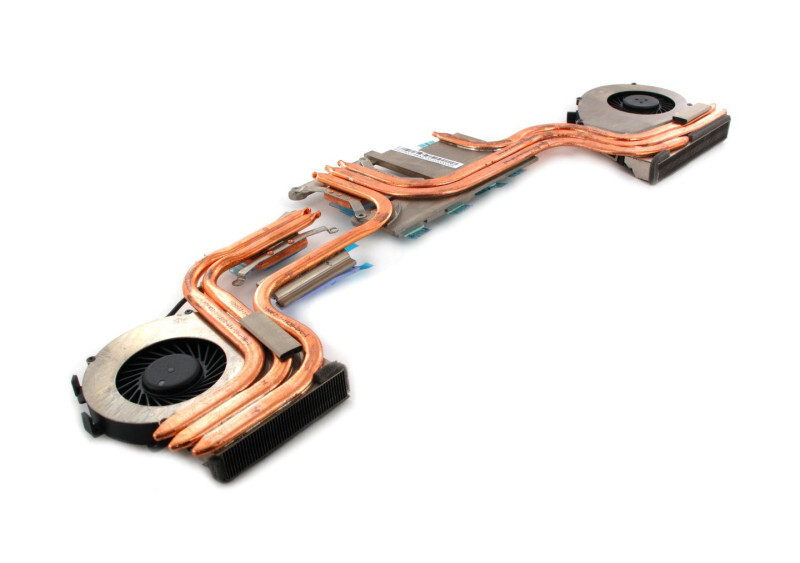 E32-2500144-A87 - FAN Assembly