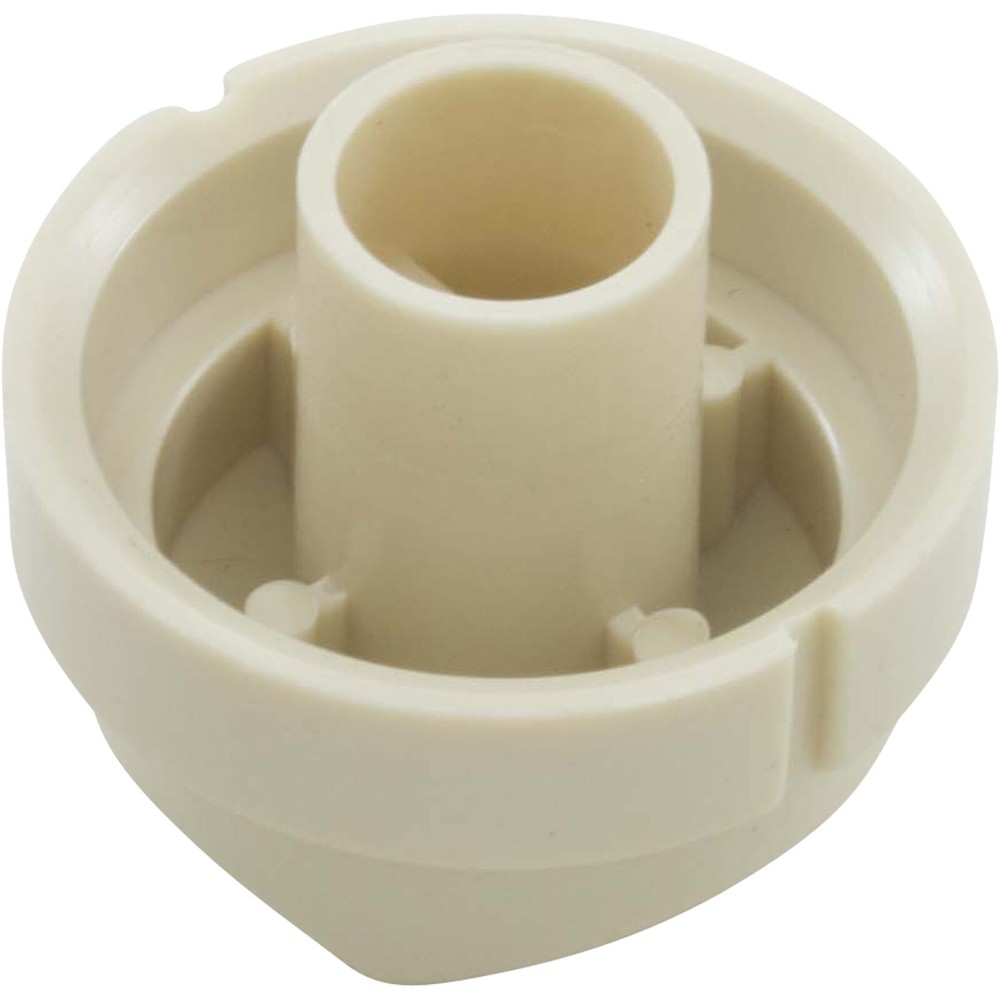 8246914 Button, Air Actuator, Almond