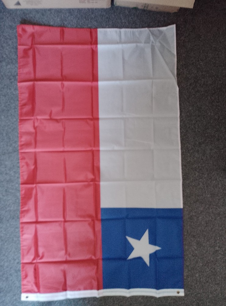 Fenglfly Chile Flag