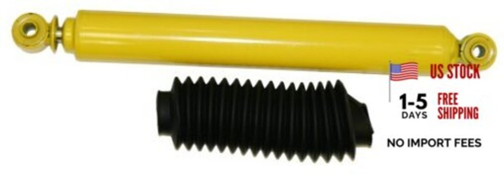 Shocks & Struts Magnum SC2966 Steering Damper