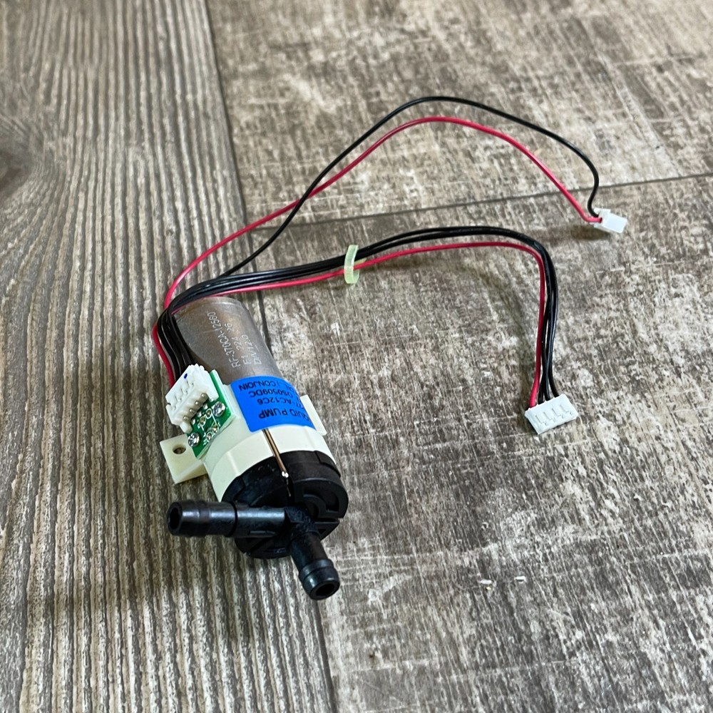 Keurig K-Cafe Essentials K85 Coffee Maker Replacement Pump