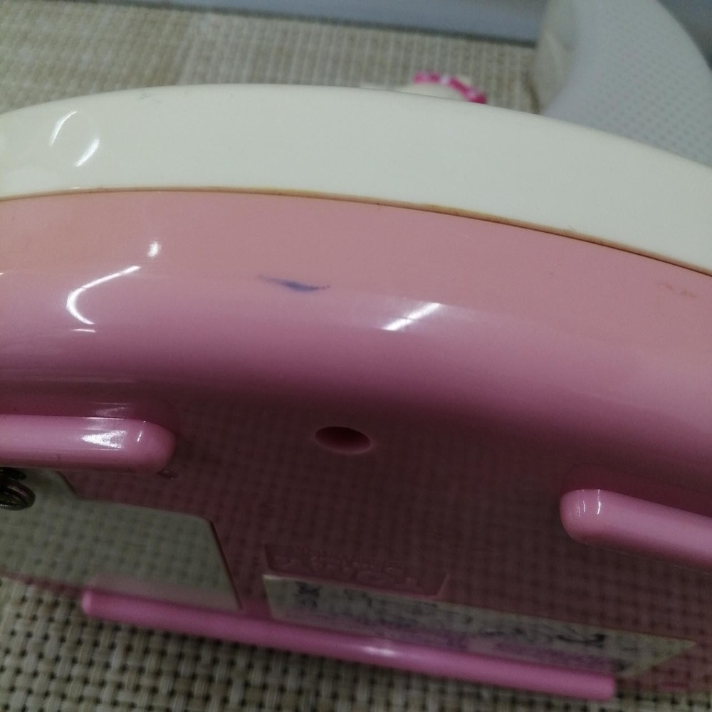 TOMY Hello Kitty Babies