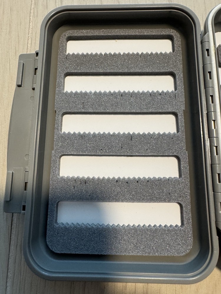 C&F Fly Fishing Box