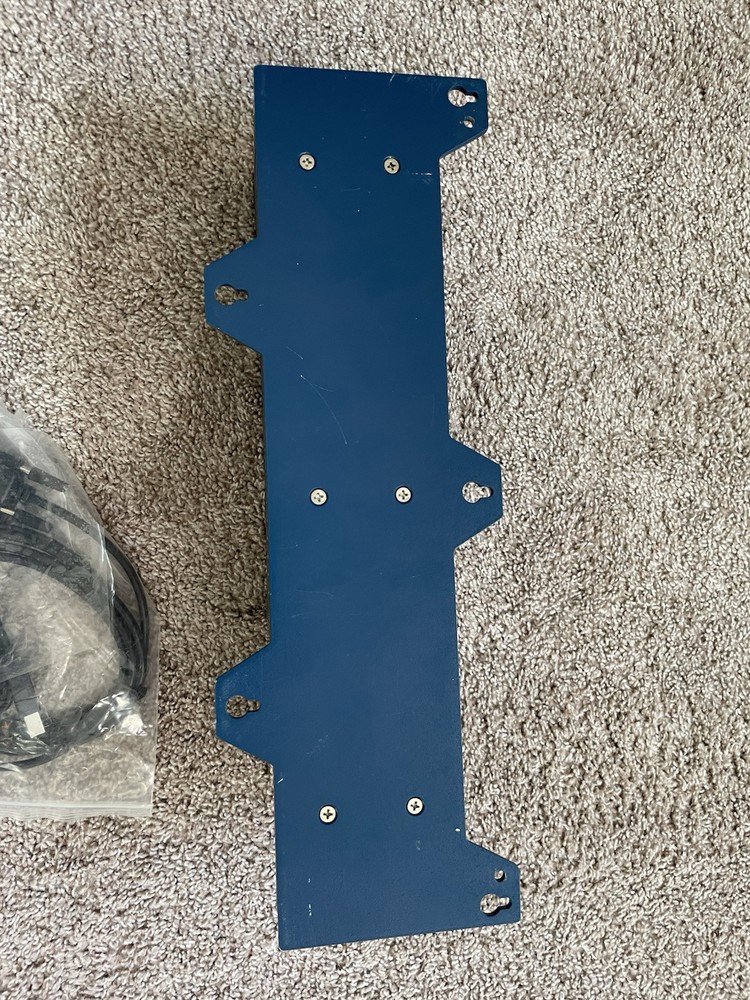 National Instruments NI cRIO-9082 (8 slots) Controller (used)