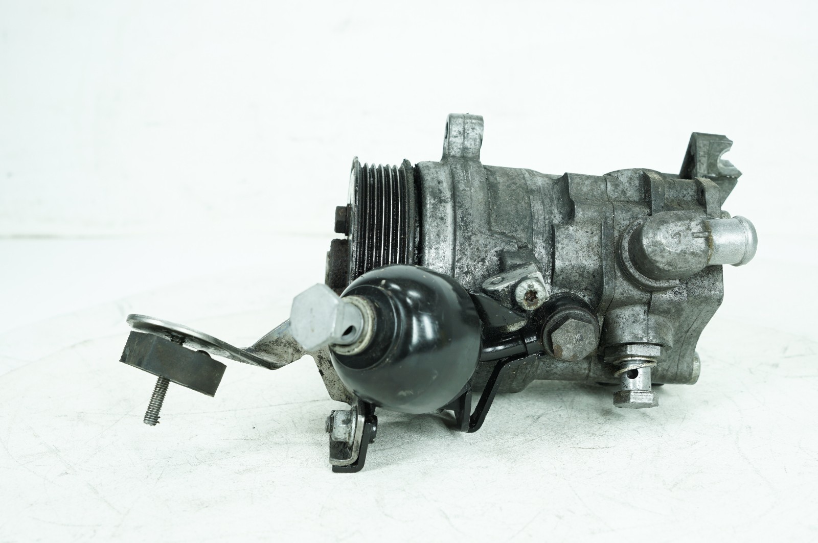 02-06 BMW 745LI 645CI 545I OEM 4.4L Dynamic Power Steering Control Pump 5078
