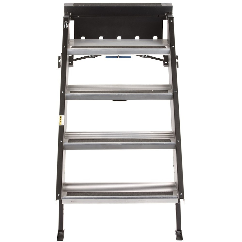 MOR/RYDE STEP ABOVE RV ENTRY STEP- STP-212