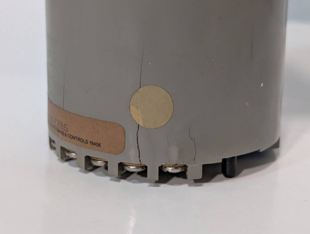 ATC 310E108A15PX Automatic Timer Module, 120V 10A (No Key), U9614 357785