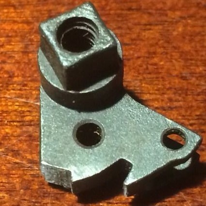 Thompson Center TC Tumbler Cherokee Seneca Patriot Muzzle Loader NOS 70's made