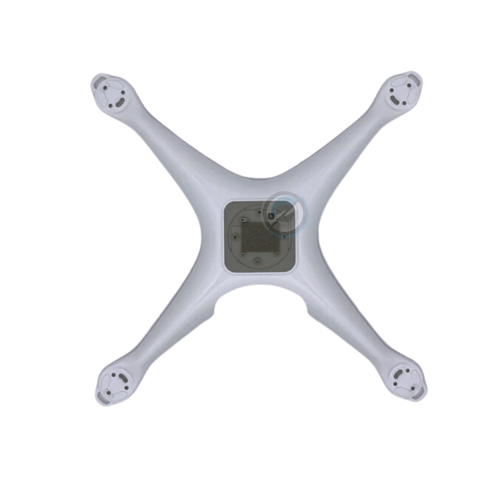Phantom 4 RTK Upper Cover