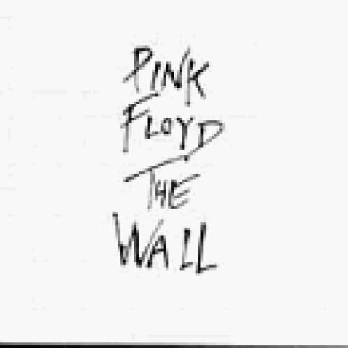 The Wall - Audio CD By Pink Floyd - GOOD