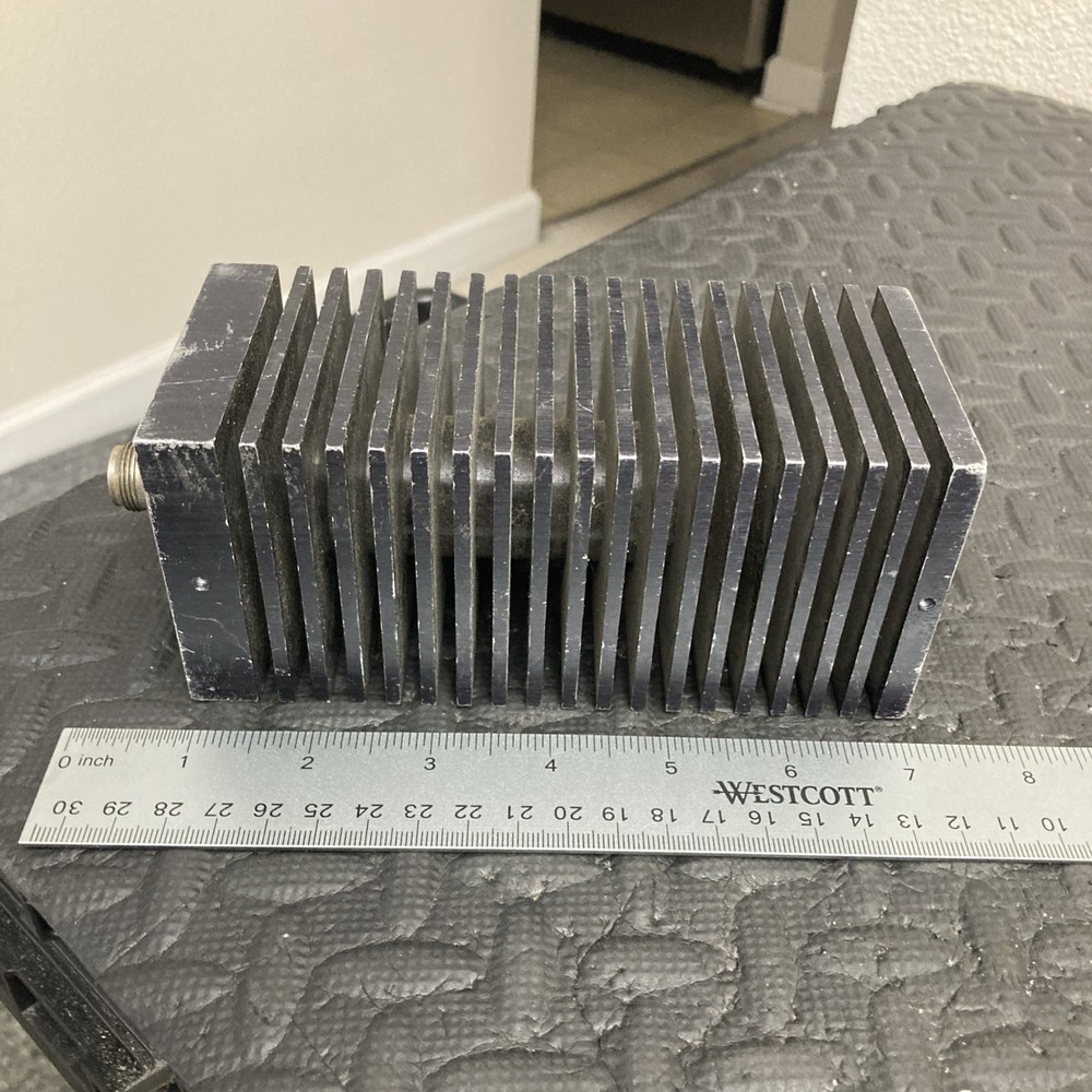 100W Dummy Load 50ohm