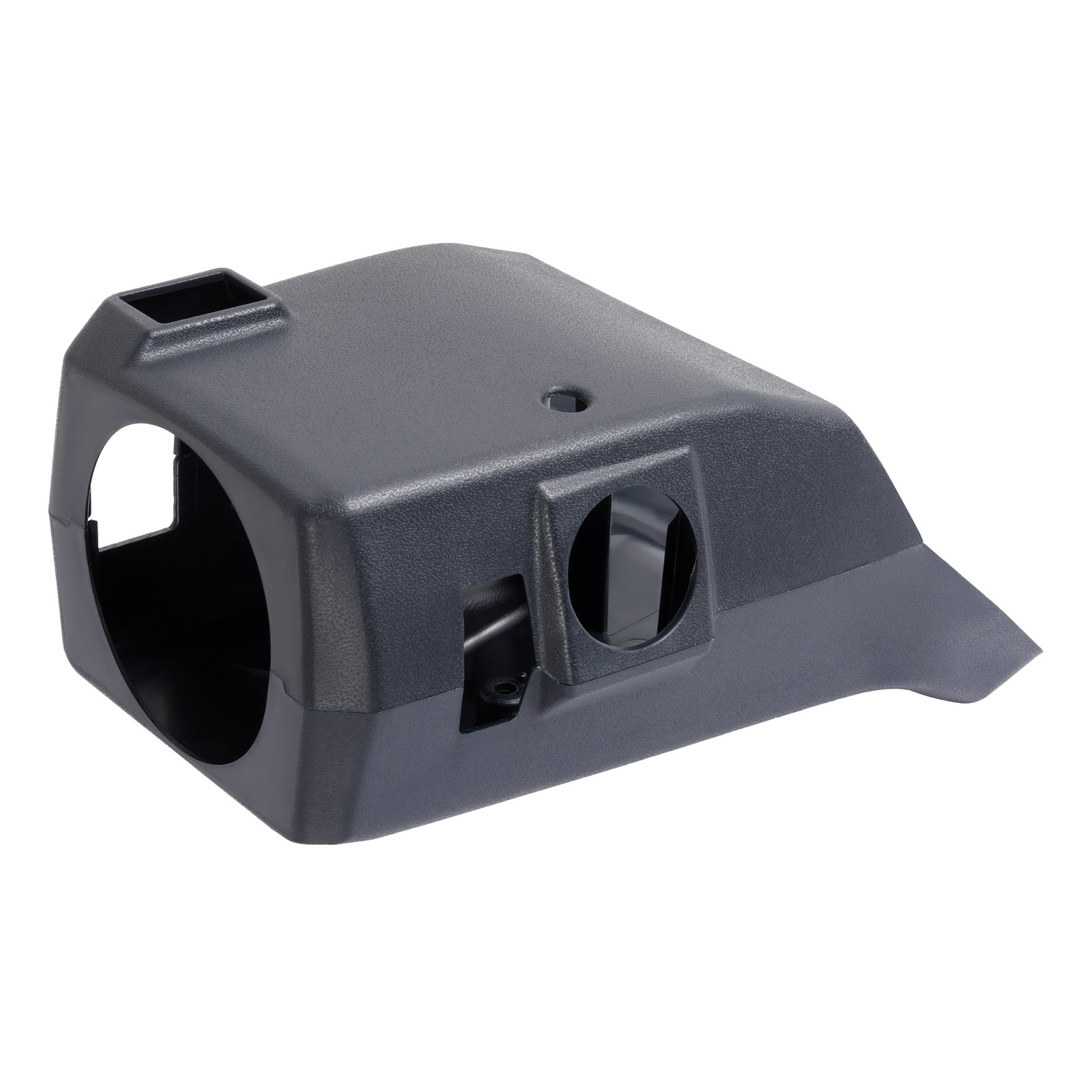 For Toyota Pickup 4Runner 1984-1989 1988 Gray Steering Column Cover Set No Tilt