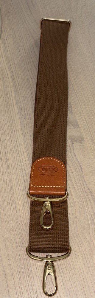Bric’s Replacement Strap