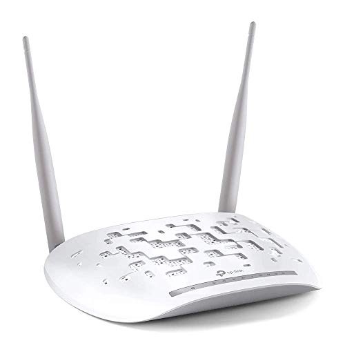 Tp-link Modem Router 300mbit/s wlan n usb vdsl2