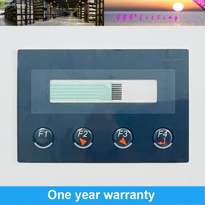 E50 MAC Type:02850 Membrane Button Switch for E50 MAC Type:02850 Keypad Keyboard