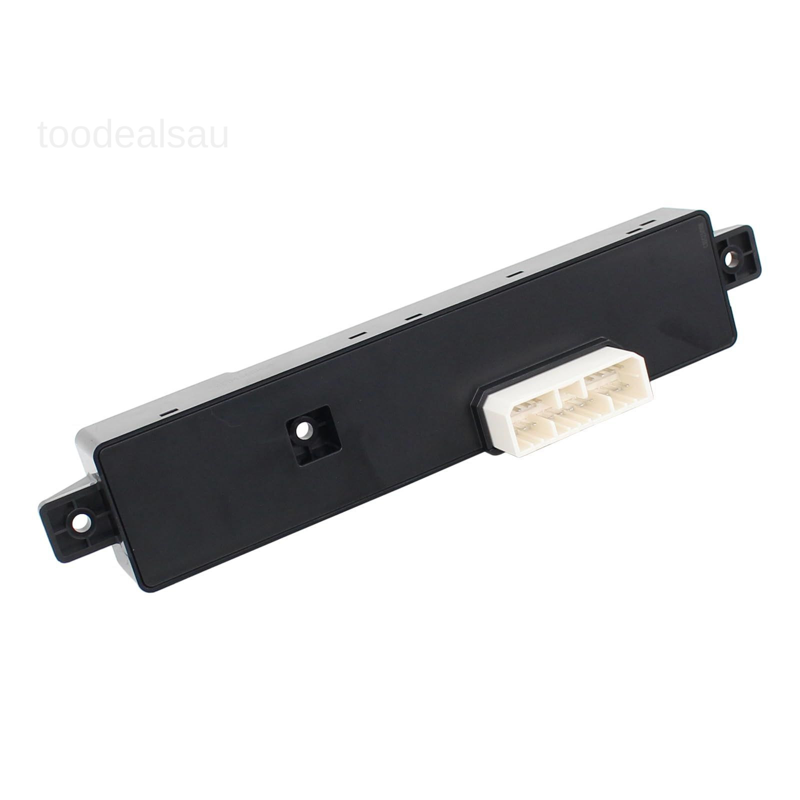 Front Left Driver Side Power Seat Switch for Santa Fe XL 2013-2019