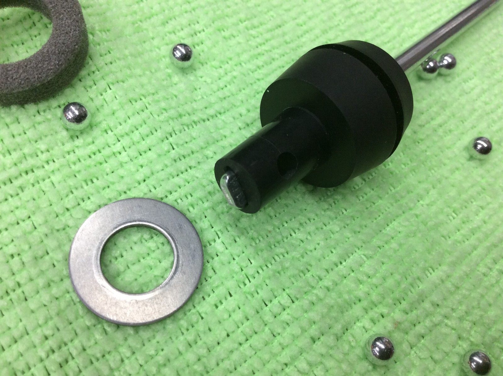 DAISY MODEL 1894 STANDARD SPRING - AIR TUBE - SEALS - WIPERS - SPRING TOOL - NEW