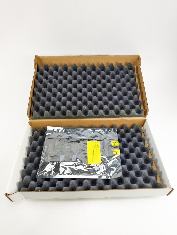 RAULAND BORG TC4412 CPU MODULE FOR TC5