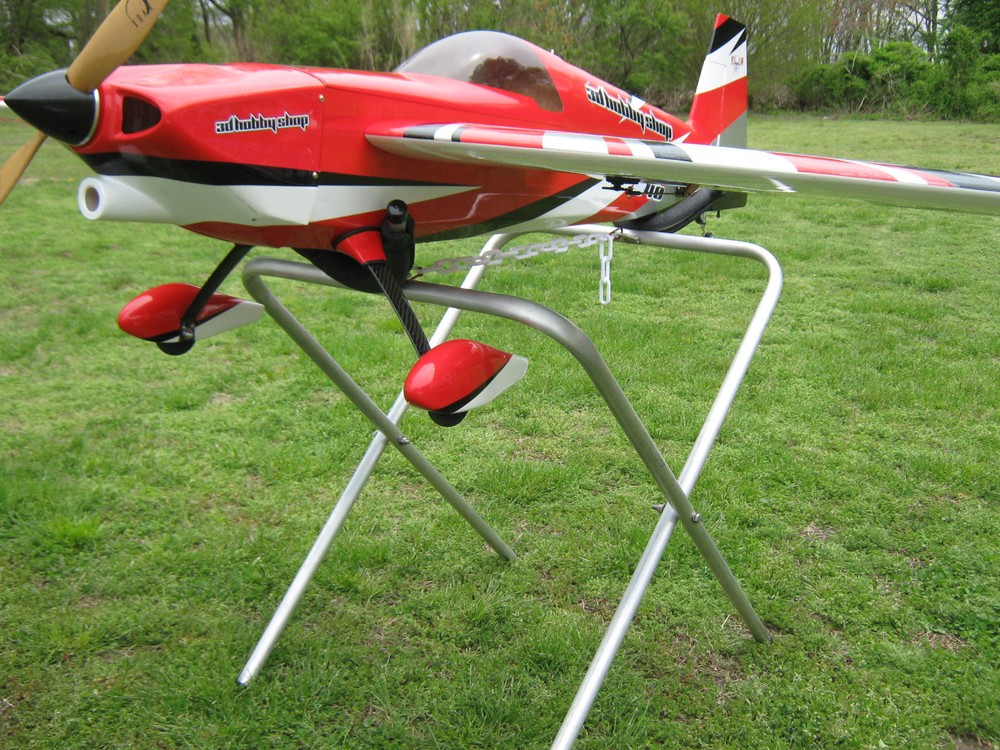 Rc Airplane Stand