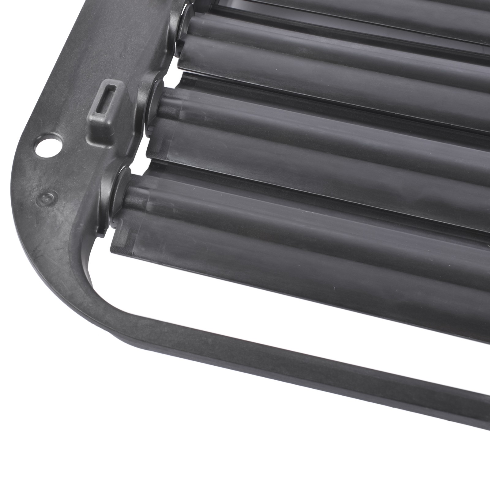 Active Grille Shutter with Motor for Chevrolet Silverado GMC Sierra 1500 17-18