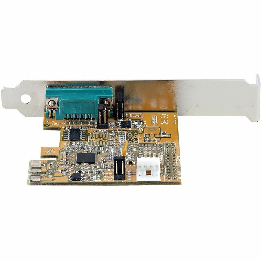 StarTech PCI Express Serial Card (11050pcserialcard)