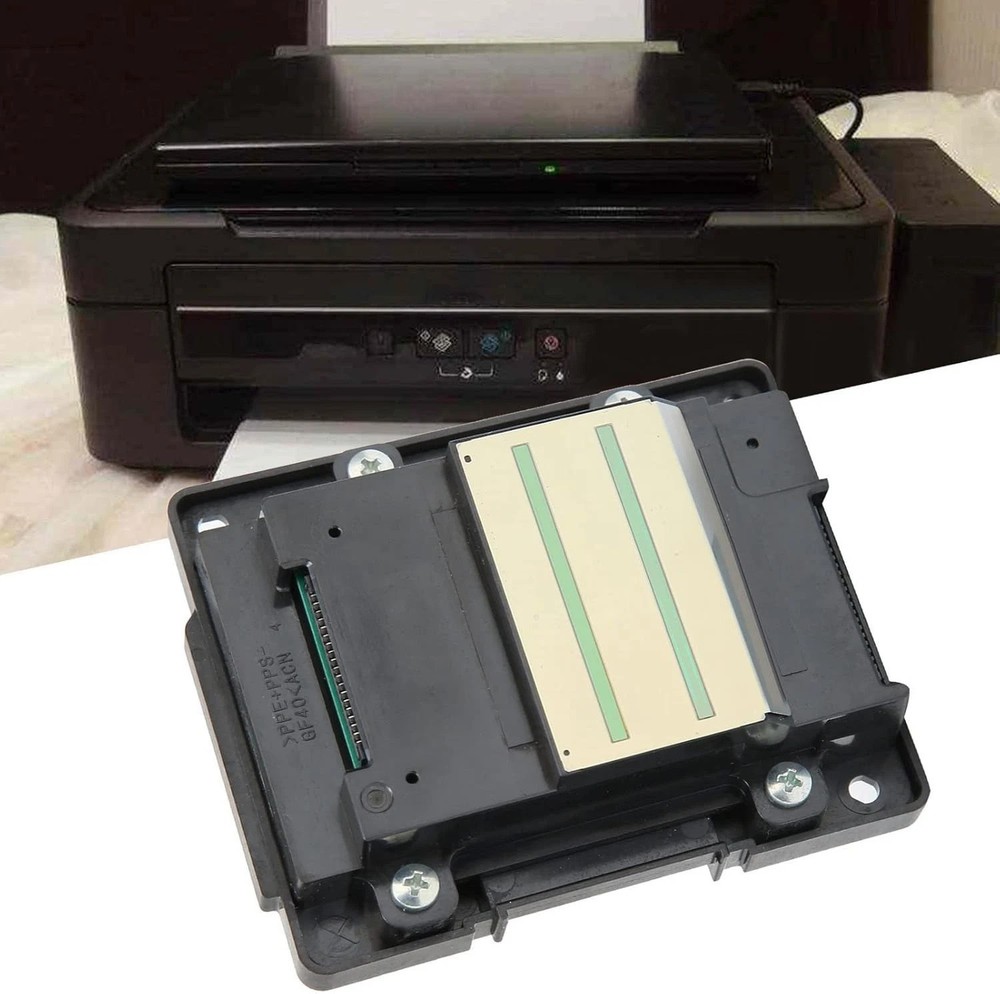 Printers Accessories Printhead WF-7610 7620 Replacement