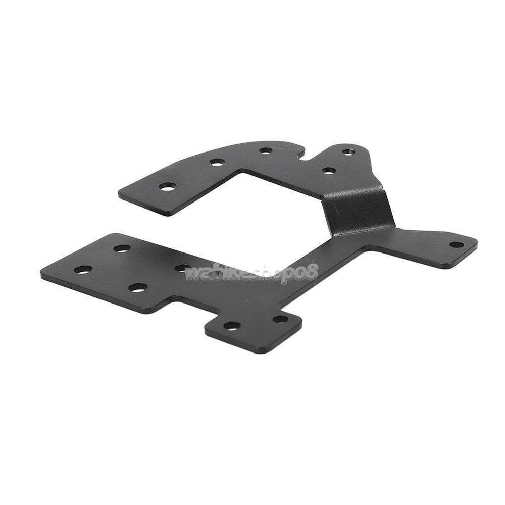 For Ford OBS DASH REPAIR BRACKET Headlight Switch & Dual Tank Back Window Switch