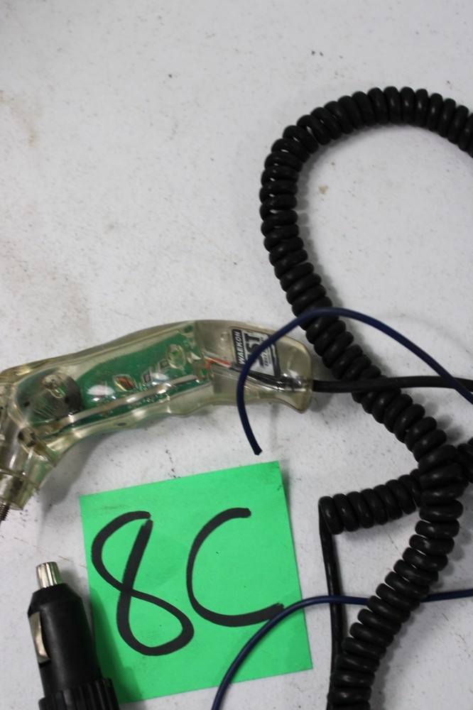 Blue Point Automotive Test Light SST CTS1