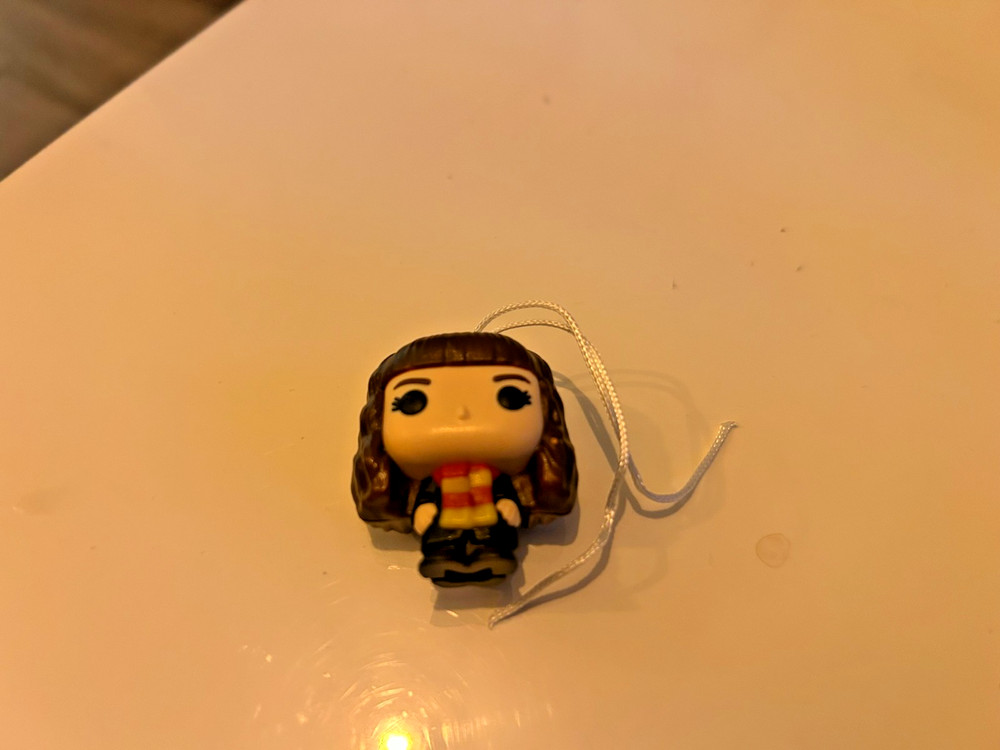 Kinda Joy Harry Potter Characters