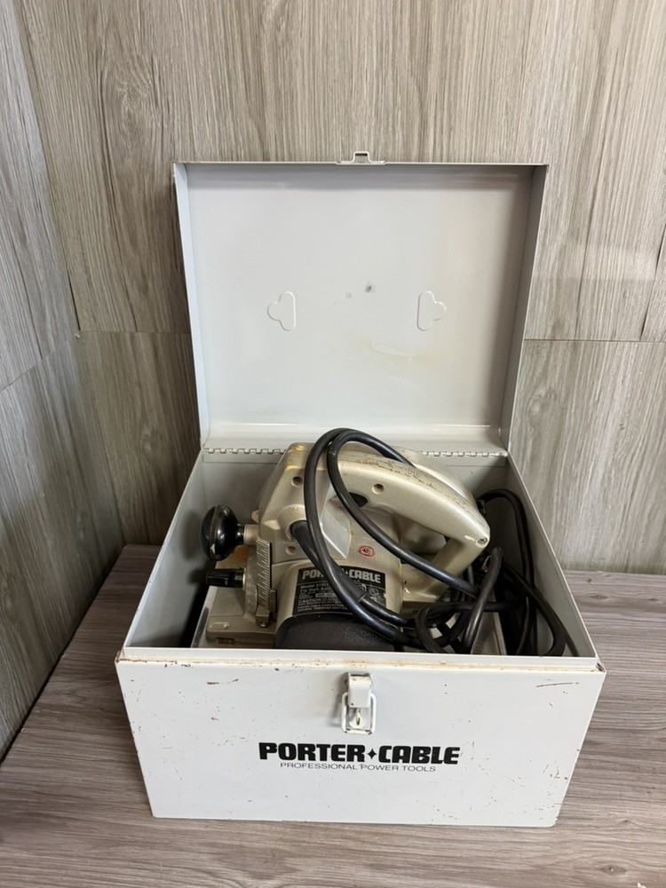 PORTER CABLE 315-1 (PSO039130)