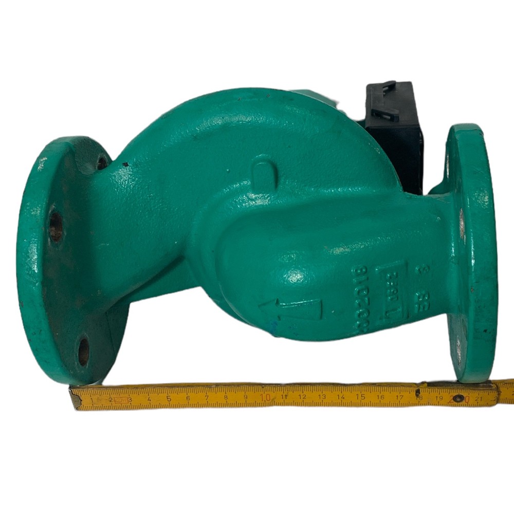 WILO TOP-S40/4 Heating Pump Circulation Pump