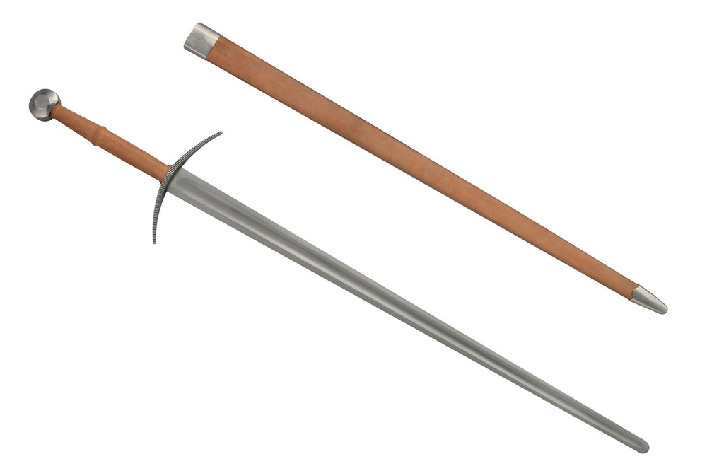 Hanwei - Bastard Battle Sword