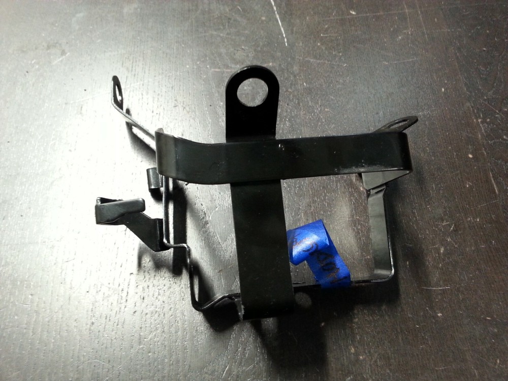 2016 Honda CBR300R | ABS Module Bracket | Used OEM