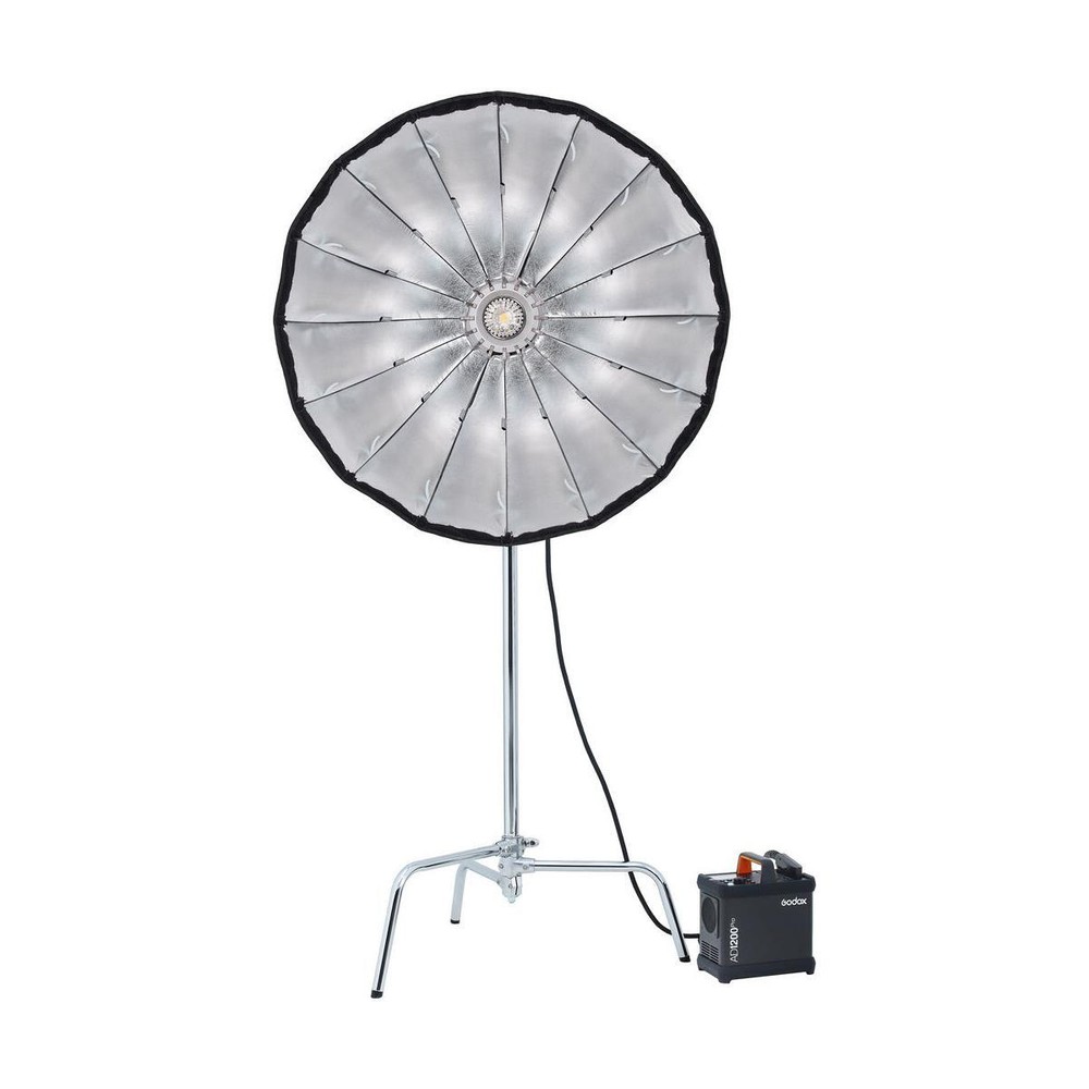 Godox QR-P70 Quick Release Parabolic Softbox (27.6")