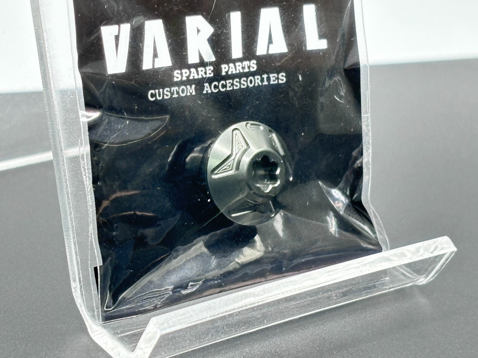 DRT VARIAL CENTER NUT fishing reel handle Nut Please select item New From japan