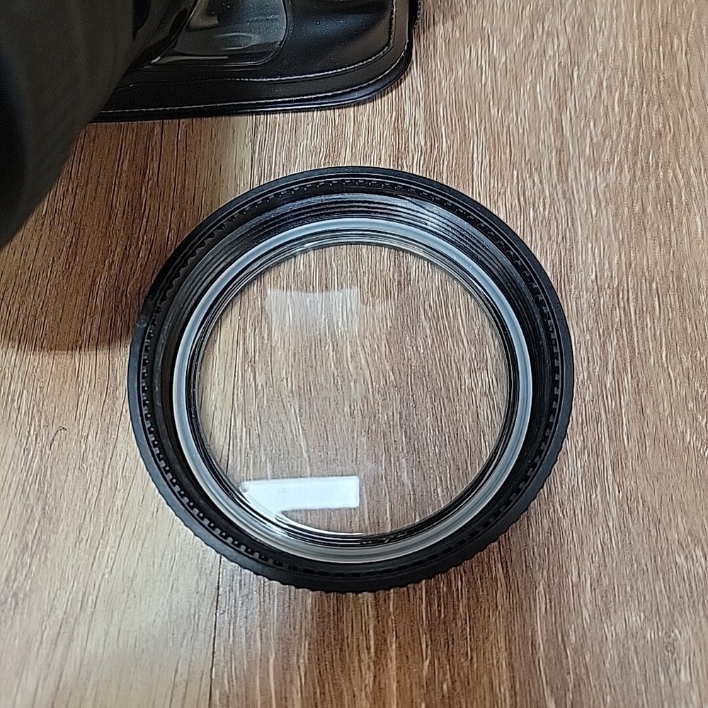 DICAPAC WP-S10 Floating Waterproof DSLR Camera Case Underwater