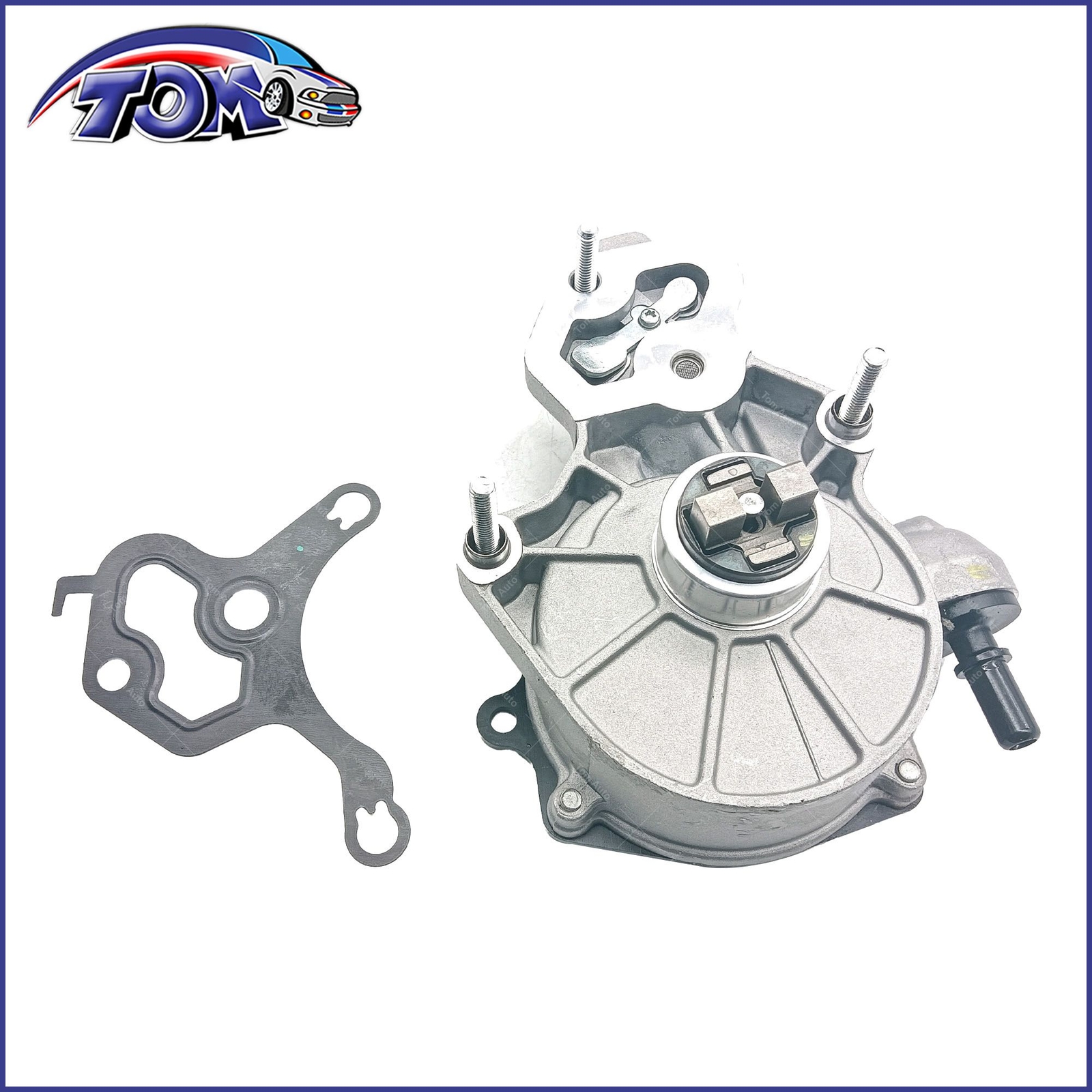 Vacuum Pump Fits 2013-2021 Chevrolet Blazer Camaro Colorado Malibu 2.0L 2.5L