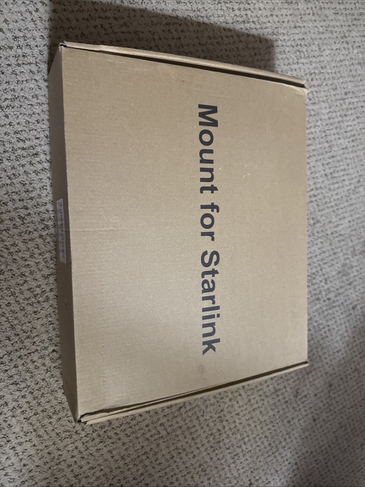 Onebird Starlink mini mount