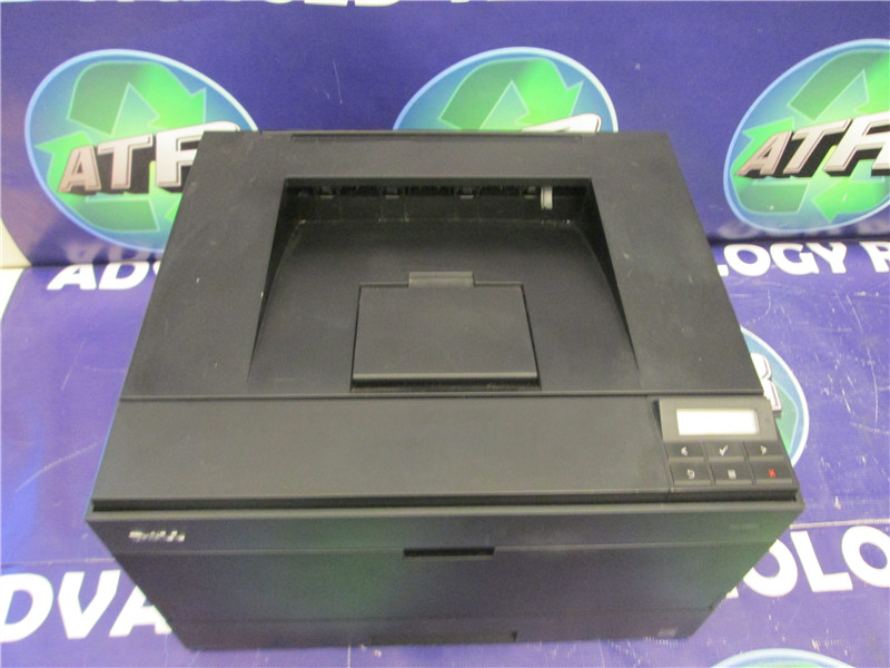 Dell 2350dn Workgroup Laser Printer