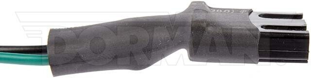 Dorman 85143 Electrical Harness - 2-Wire GM A/C Clutch with Diode
